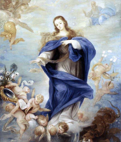 Immaculate Conception